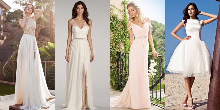 Wedding Dresses