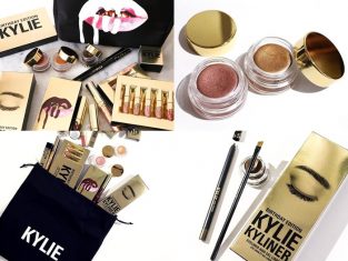 Kylie Jenner Kit birthday edition