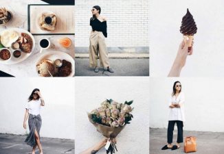 the fashion medley on instagram