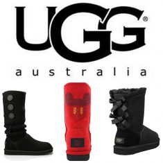 UGG boots Autumn/Winter 2016-2017 Ugg Boots