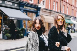 Bloggers we love - Five Five Fabulous