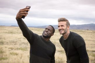 H&M Modern Essentials selected by David Beckham Fall 2016 H&M - Modern Essentials selected by David Beckham Fall 2016