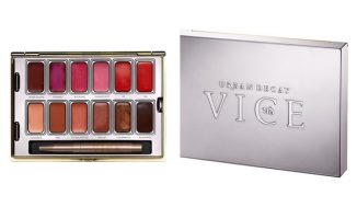 Urban Decay Vice lipstick palette