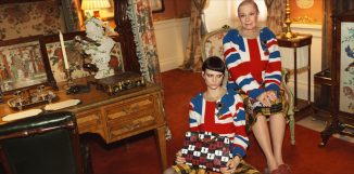 The new Gucci cruise ad campaign for 2017