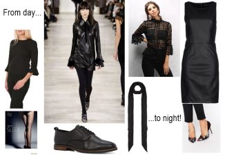 Get the look catwalk ralph lauren inspired
