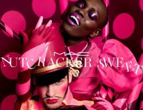 MAC Nutcraker Sweet Holiday 2016 makeup collection