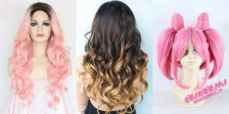 Omgnb The place to buy quality hair extensions and gorgeous wigs