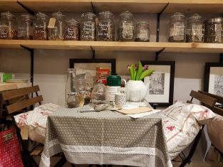 The Smallest House Amsterdam