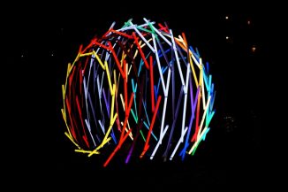 amsterdam light festival