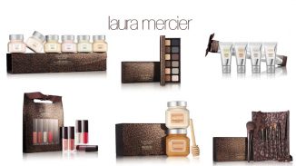 aura mercier holiday kits 2016