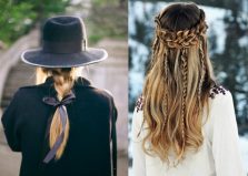 Winter Hairstyles winter hairstyles