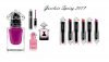 Guerlain La Petite Robe Noire Makeup Collection Spring 2017
