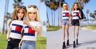 Gigi Hadid get her own Barbie doll