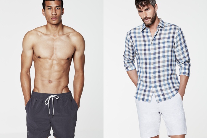 Marks &Spencer High Summer Collection 2017