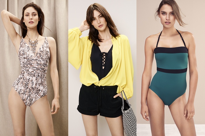 Marks &Spencer High Summer Collection 2017