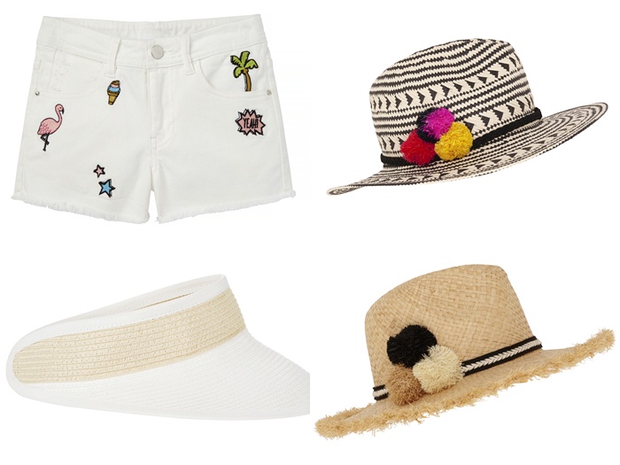 Marks &Spencer High Summer Collection 2017