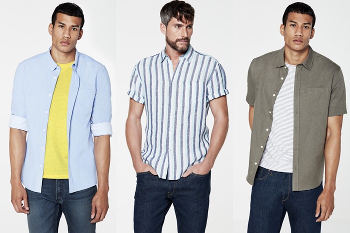 Marks &Spencer High Summer Collection 2017