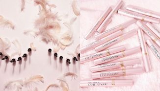 L’Oreal Paris introduces new mascara L'Oreal Paris introduces new mascara