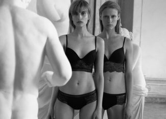 The New Oysho Fall-Winter Collection 2017