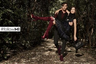 MIGATO AW17-18 CAMPAIGN