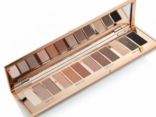 New Charlotte Tilbury Instant Eye Look Palette