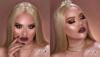Ofra Cosmetics x NikkieTutorials Collection no.2