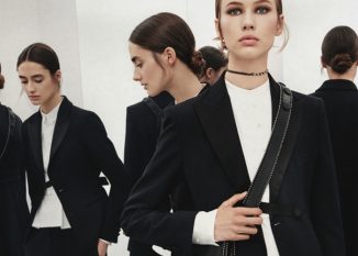 Zara Autumn-Winter 2017-2018