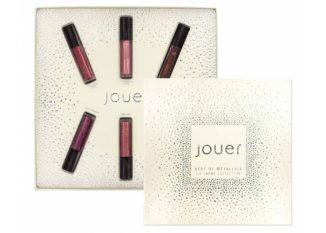 Jouer Holiday 2017 Collection