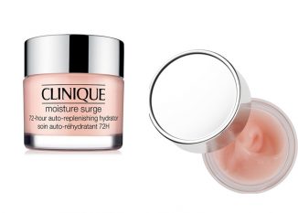 Clinique Moisture Surge 72-Hour Auto-Replenishing Hydrator