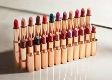 NewColourPopLuxLipsticks