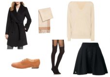 Look of the day_playful in winter