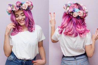 Meet the blogger | Sissy Validstyle Meet the blogger - Sissy ValidStyle