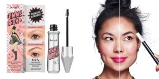Benefit Cosmetics Gimme Brow is back