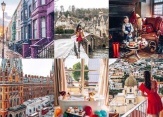 you should follow snowflakesfairy on instagram