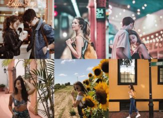 you should follow taylorkaelin on instagram