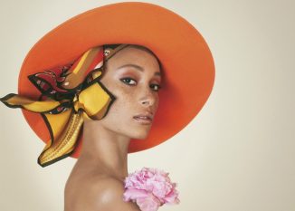 Marc Jacobs Beauty Coconut Fantasy Collection