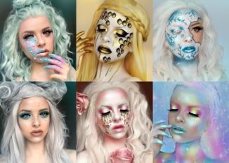 You should follow - kimberleymargarita_ on instagram