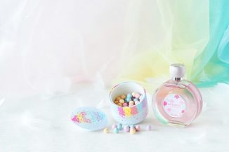 Guerlain Meteorites Summer 2018 Collection