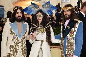 Met gala 2018 best dressed