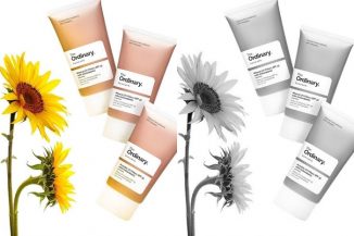 The Ordinary launches a line of sunscreens