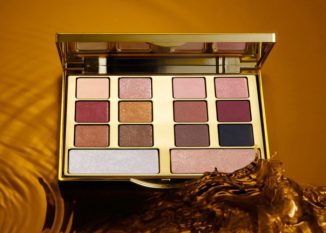 Milani Gidled Desires Face & Eye Palette