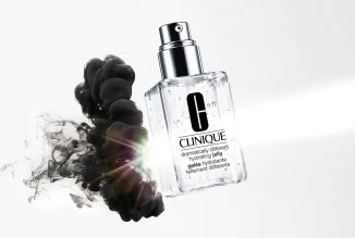 Clinique Dramatically Different Hydrating Jelly