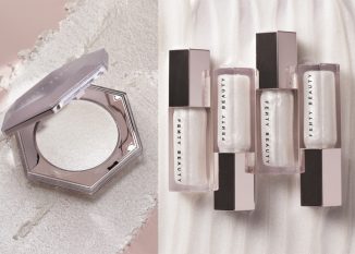 Fenty Beauty Diamond Collection